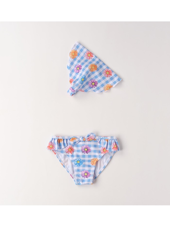 Costume slip ido baby bimba