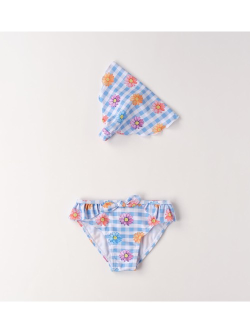 Costume slip ido baby bimba