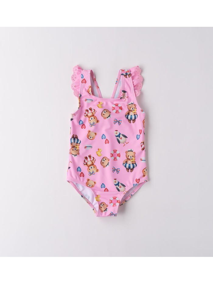 Costume intero ido baby e bimba