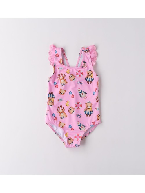 Costume intero ido baby e bimba