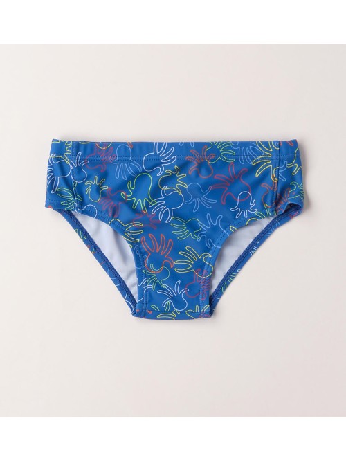 Costume slip baby e bimbo