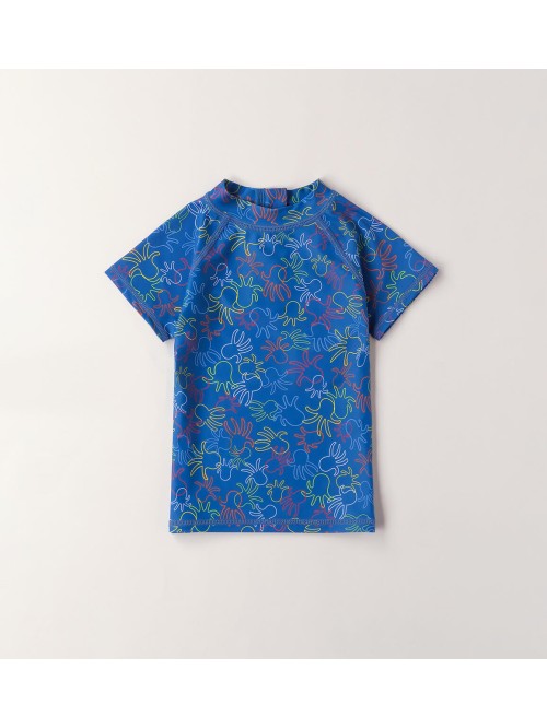 T-shirt ido baby e bimbo