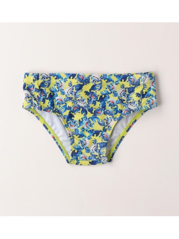 Costume slip baby e bimbo