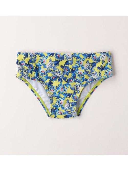 Costume slip baby e bimbo