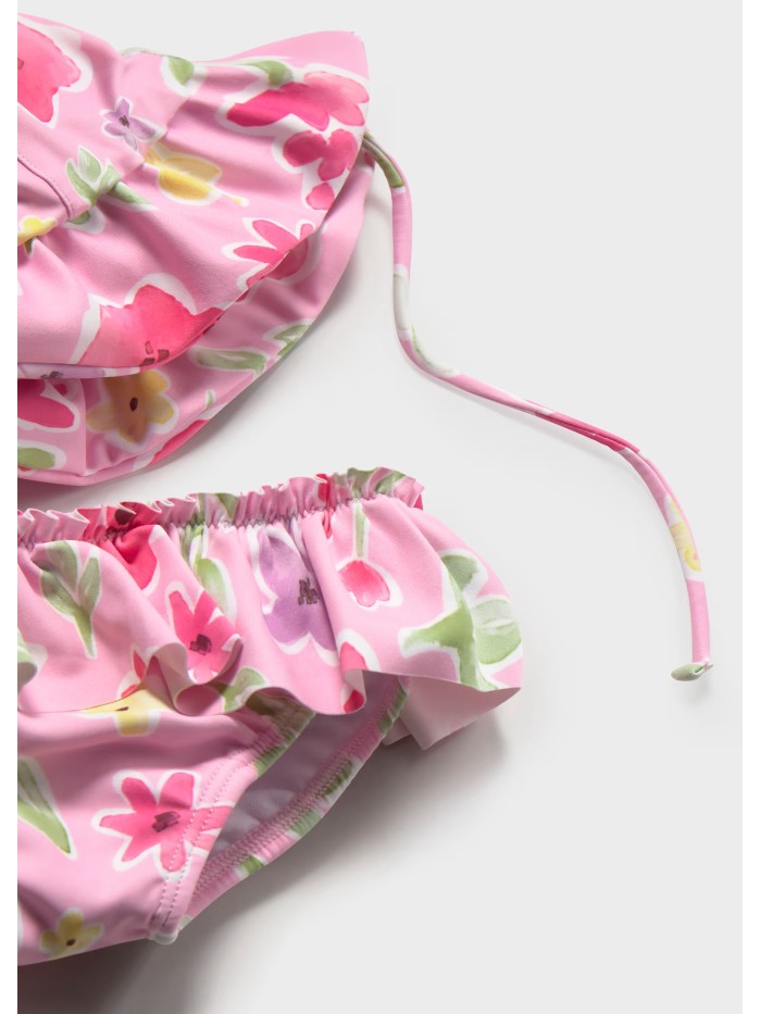 Completo mare 3pz newborn mayoral neonata