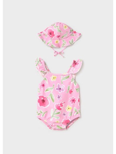 Costume+capp newborn mayoral neonata