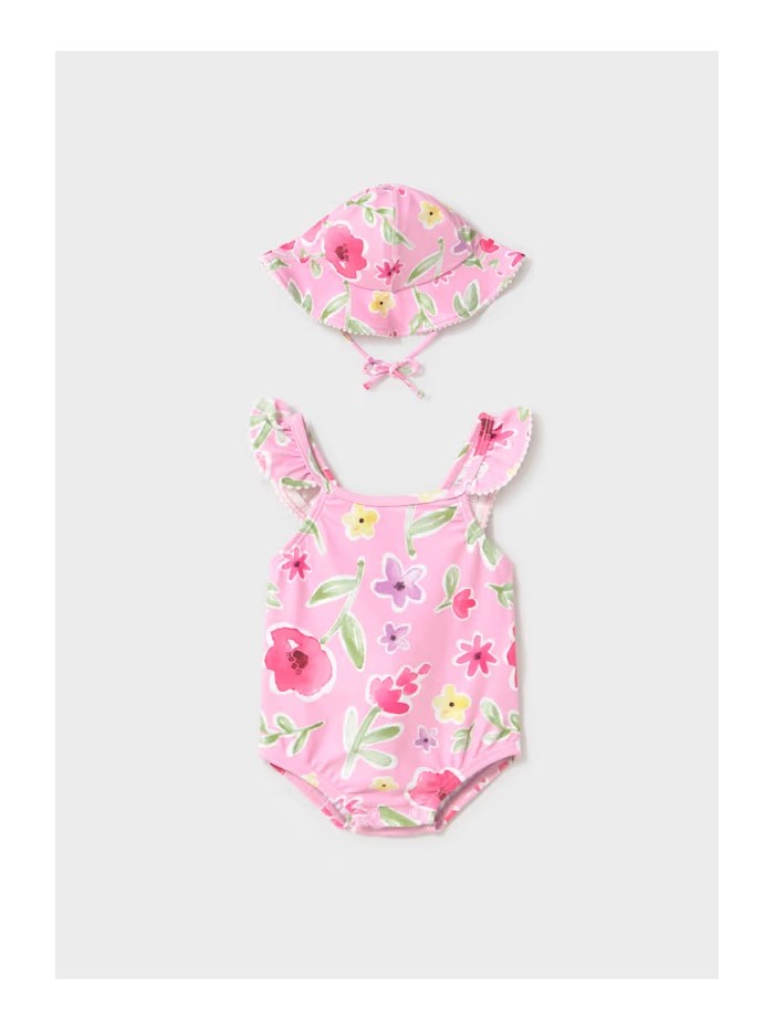 Costume+capp newborn mayoral neonata