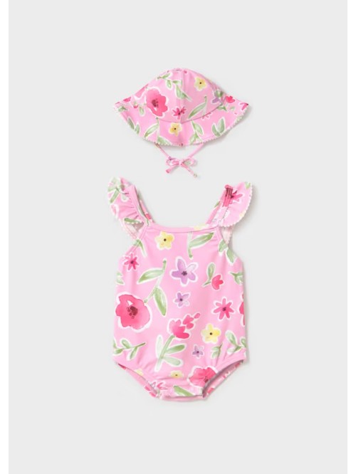 Costume+capp newborn mayoral neonata