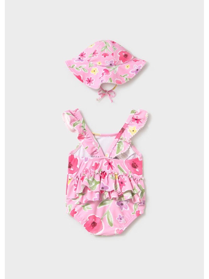 Costume+capp newborn mayoral neonata