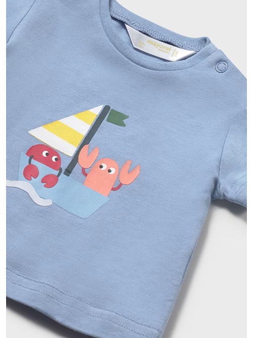 Compl costume+capp newborn mayoral neonato