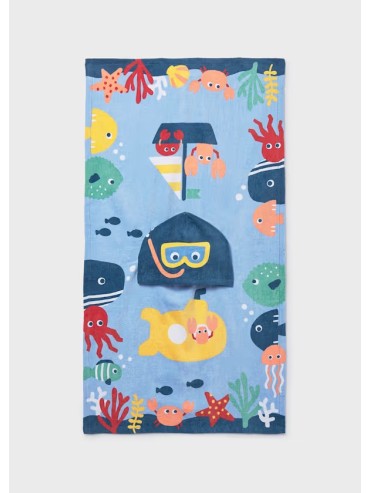 Telo mare newborn mayoral neonato