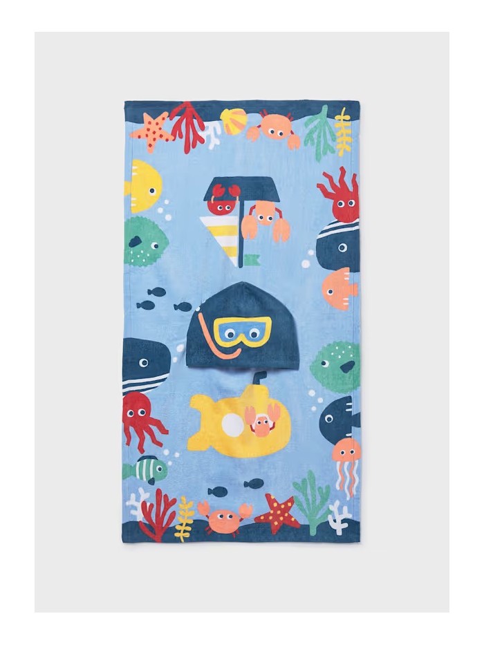 Telo mare newborn mayoral neonato