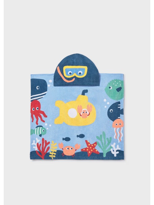 Telo mare newborn mayoral neonato