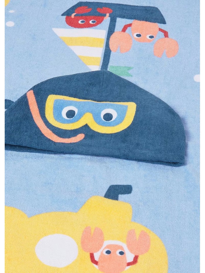 Telo mare newborn mayoral neonato