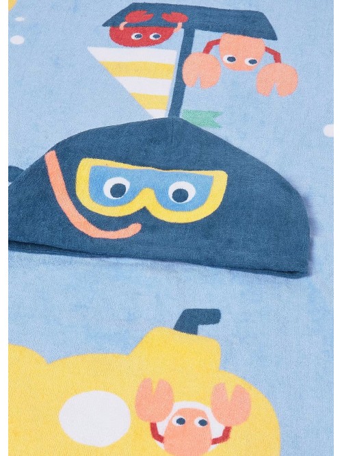 Telo mare newborn mayoral neonato