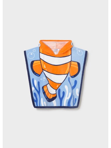 Telo mare mayoral  baby bimbo