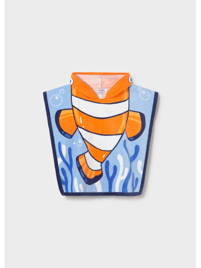 Telo mare mayoral  baby bimbo