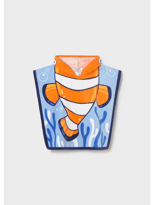 Telo mare mayoral  baby bimbo