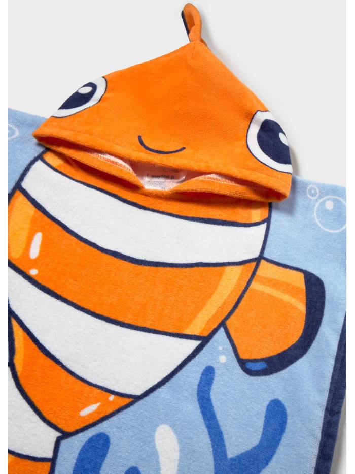 Telo mare mayoral  baby bimbo