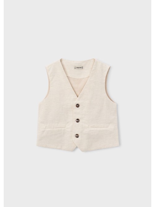 Gilet mayoral bimbo