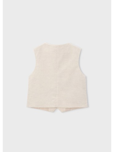 Gilet mayoral bimbo 2