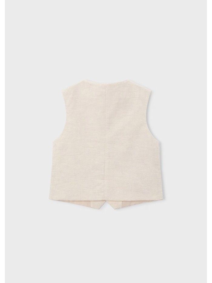 Gilet mayoral bimbo