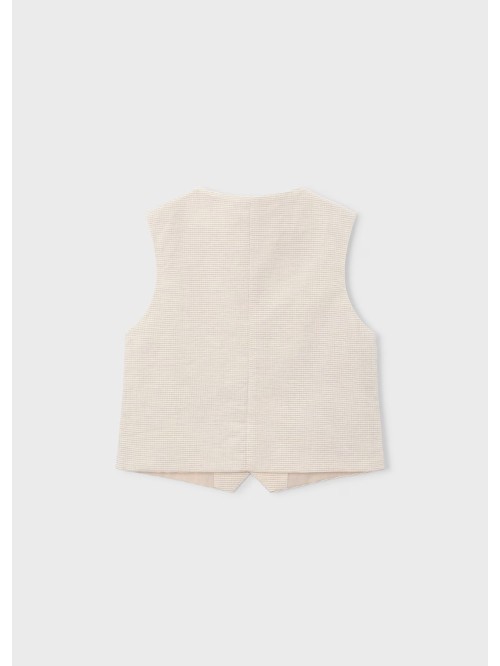 Gilet mayoral bimbo