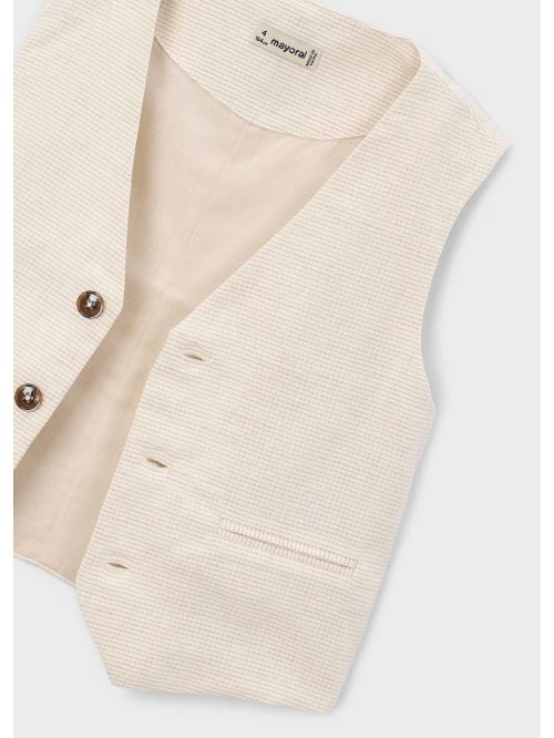 Gilet mayoral bimbo