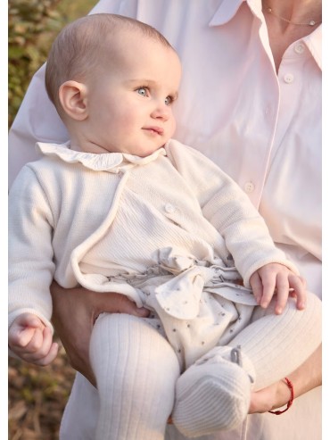 Completo newborn mayoral neonata