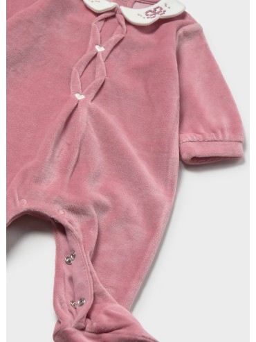 Tutina newborn mayoral neonata