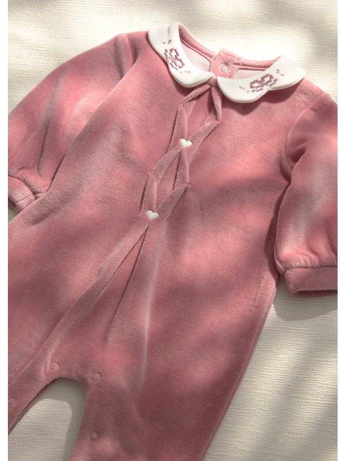 Tutina newborn mayoral neonata