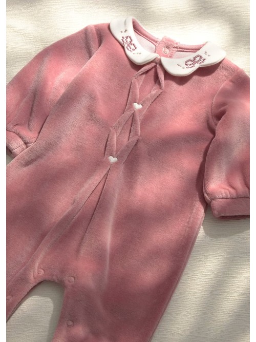 Tutina newborn mayoral neonata