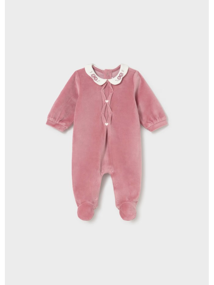 Tutina newborn mayoral neonata