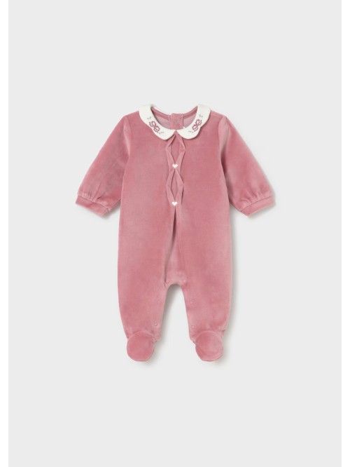 Tutina newborn mayoral neonata