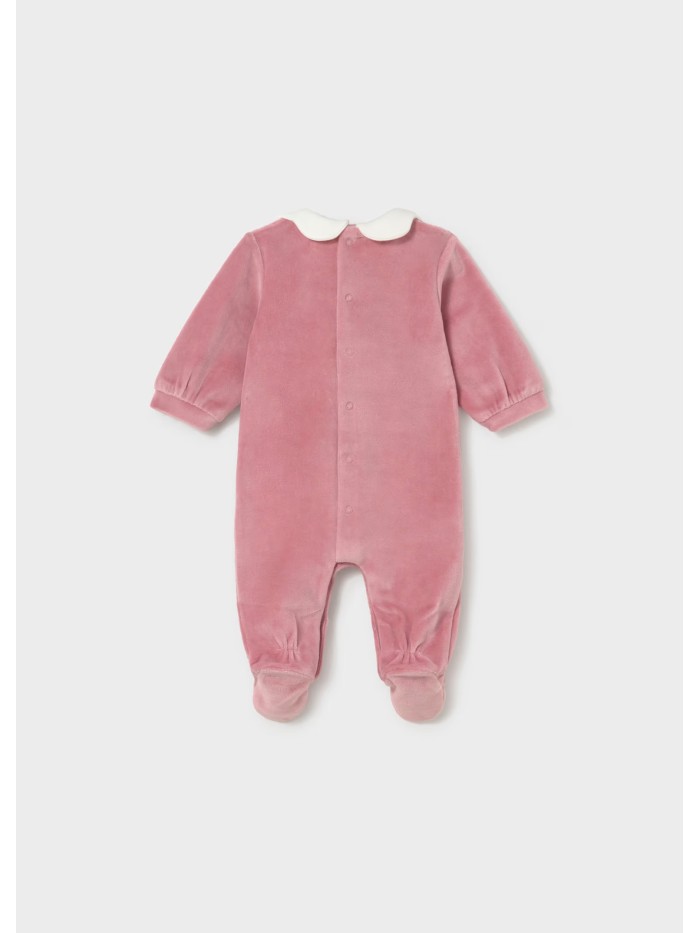 Tutina newborn mayoral neonata