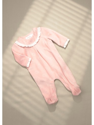 Tutina newborn mayoral neonata