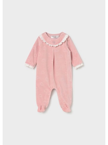 Tutina newborn mayoral neonata 2