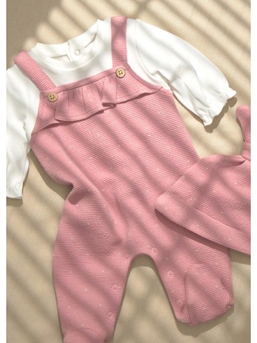 Completo newborn mayoral neonata