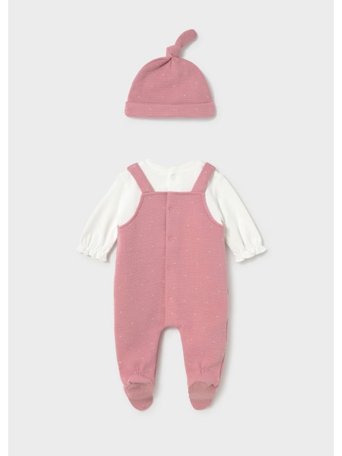 Completo newborn mayoral neonata