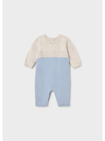 Tutina newborn mayoral neonato