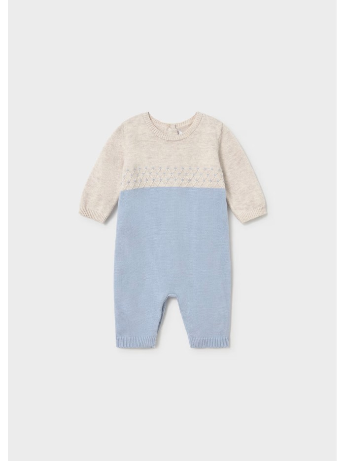 Tutina newborn mayoral neonato