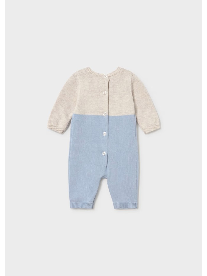 Tutina newborn mayoral neonato