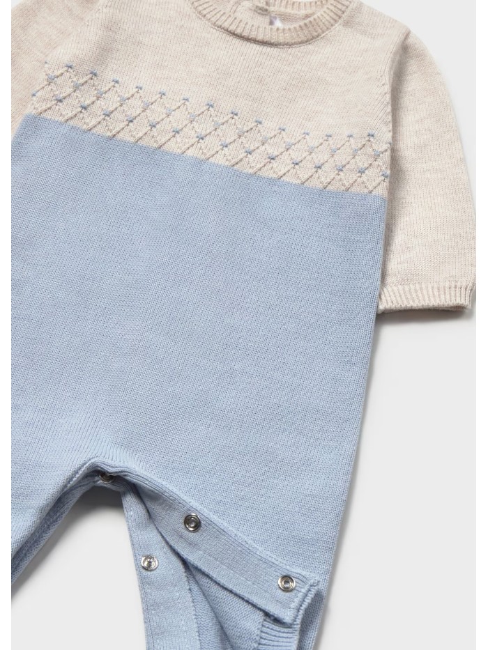 Tutina newborn mayoral neonato