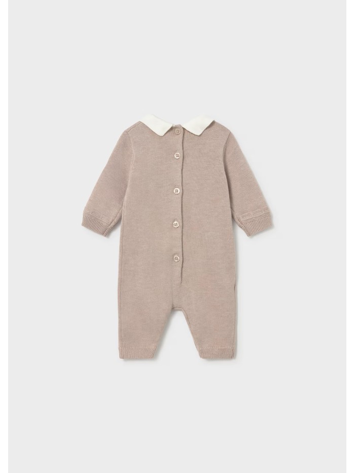 Tutina newborn mayoral neonato
