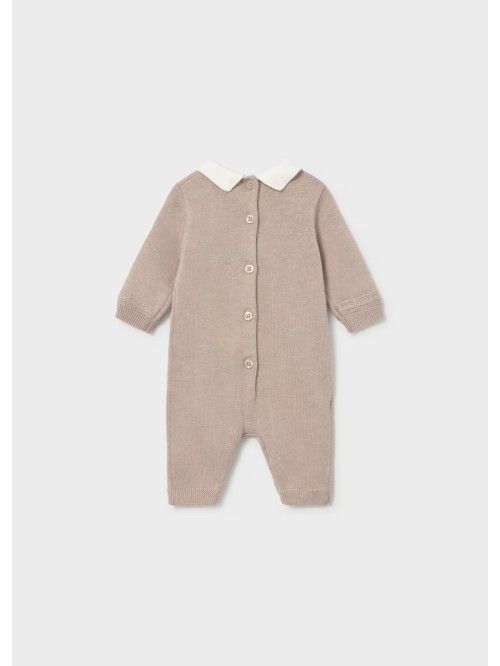 Tutina newborn mayoral neonato