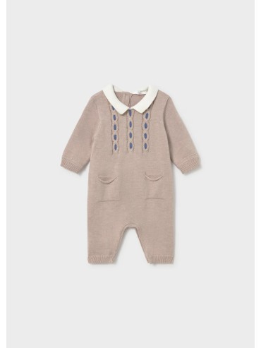 Tutina newborn mayoral neonato 2
