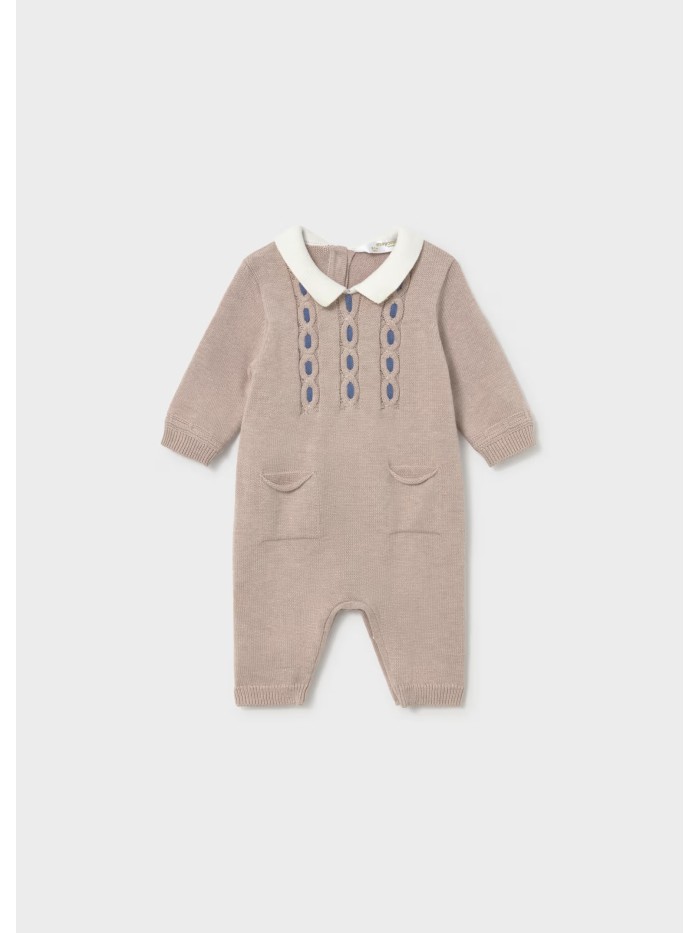 Tutina newborn mayoral neonato