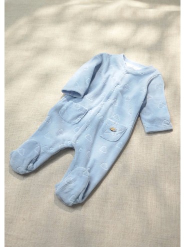 Tutina newborn mayoral neonato