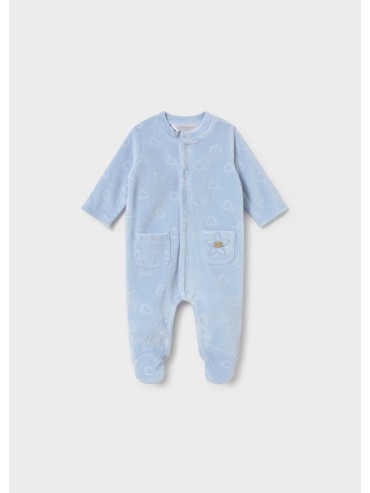 Tutina newborn mayoral neonato 2