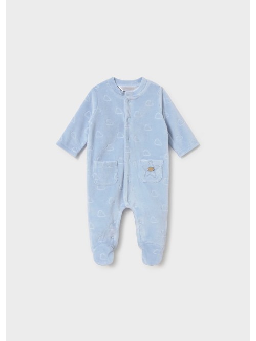 Tutina newborn mayoral neonato